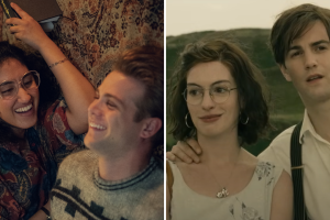 ¿La serie ‘One Day’ (‘Siempre el mismo día’) de Netflix es mejor que la película con Anne Hathaway? Los fans debaten en redes sociales