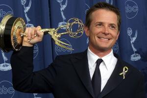 Michael J. Fox