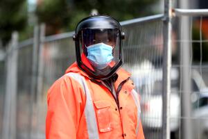 Nueva Zelanda coronavirus