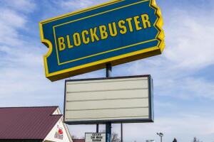 Cierra el último Blockbuster en Estados Unidos