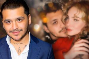 El día que Belinda cautivó a Christian Nodal