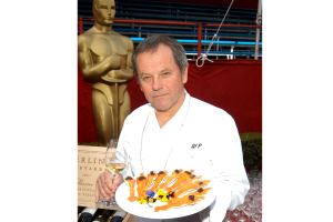 Wolfgang Puck