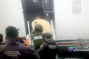 Chapo Univision