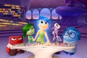 Divertida Mente é a nova animação da Pixar, que será lançada fora da competição oficial