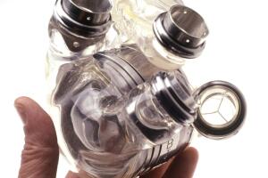 AbioCor Artificial Heart