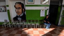 Baja participación e irregularidades en las votaciones convocadas por Maduro para reelegirse