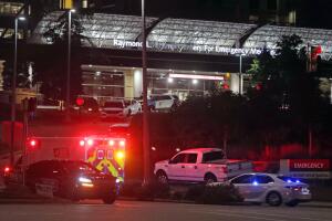 NORTHCAROLINA SHOOTING