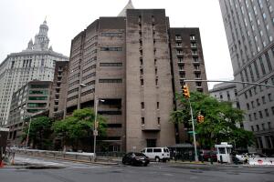 Metropolitan Correctional Center