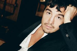 Thiago Iorc será presentador en el Latin GRAMMY 2023