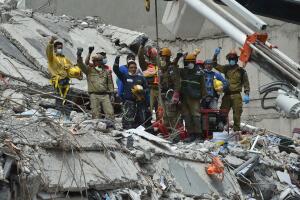 TOPSHOT-MEXICO-QUAKE