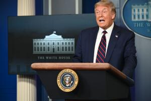 US-HEALTH-VIRUS-BRIEFING