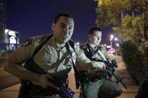 Las Vegas Shooting