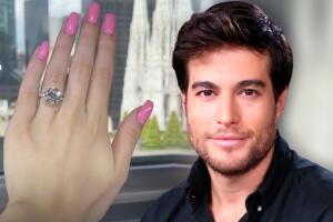 Danilo Carrera se compromete con su novia: revela cuánto le costó el anillo de compromiso