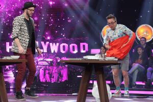 Cuarto show de Me Caigo De Risa