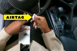 dispositivos de rastreo autos conductores el bronx nueva york