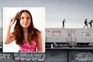 Identifican a las dos niñas que murieron realizando “subway surfing” en Nueva York