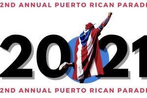 Reading Puerto Rican Day Parade 2021