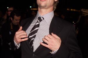 Brad Pitt