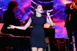 Final de La Reina de la Canción