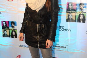 Los mejores looks de Ana Serradilla