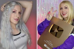 Magalí Castagno de 'A bailar con Maga'