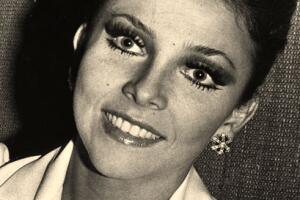 Verónica Castro, triste por no ver a sus nietos
