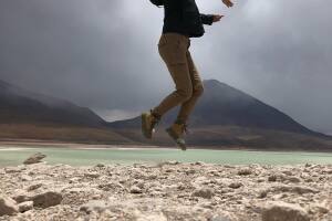 Edith González 2019