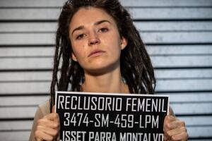 Fugitivas: Rocío de Santiago es Lisset Parra