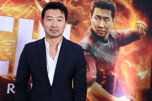 'Shang-Chi and the Legend of the Ten Rings' Toronto Premiere