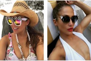 Thalía JLo