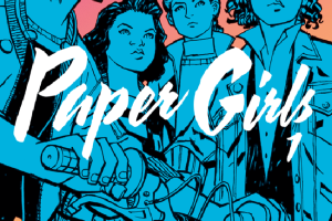 Paper Girls