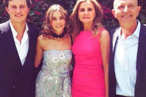 Paulina Goto. Hermano 