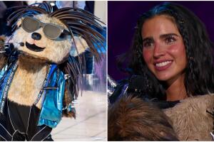 Bárbara de Regil ganó la quinta temporada de QELM