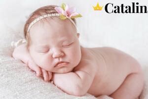 Nombres de reinas famosas de la historia para bebés