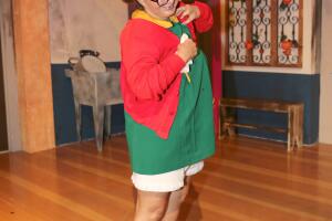 Chilindrina Galavisión El Chavo del 8