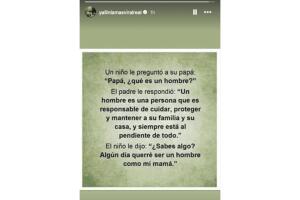 Yailin La Más Viral lanzó este mensaje tras saberse que Anuel se reunió con Cattleya.