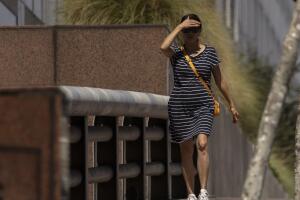 Ola de calor extremo en el sur de California: se prevén temperaturas récord