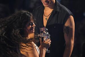 2019 MTV Video Music Awards - Fixed Show