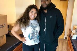 David Ortiz