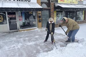 Winter Storm