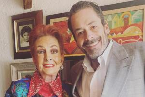 Pato Levy necesita una operación urgente del corazón.