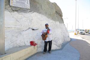 Recorrido por Mazatlán