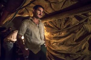 Mira cómo fue el estreno de la serie 'El Chapo', la vida sobre Joaquín Guzmán Loera