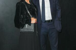  Salma Hayek, François-Henri Pinault