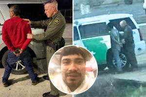 Víctor Villanueva inmigrante jornalero trabajador agrícola deportado condado kern
