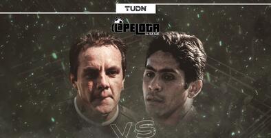 El día que Campos y Cuauhtémoc Blanco se pelearon en Francia 98