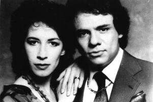 José José: Imágenes clásicas a lo largo de los años