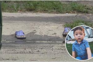 Identifican niño 2 años murió atropellado carro afuera casa Broward