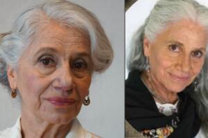 Muere Marta Aura, actriz mexicana: hijo acusa supuesta negligencia en su fallecimiento