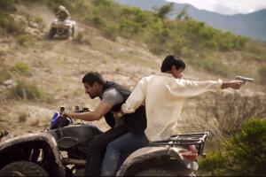 El Chapo capítulo 3